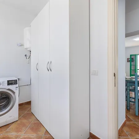 Daire Casa Leon Playa Honda (Lanzarote)