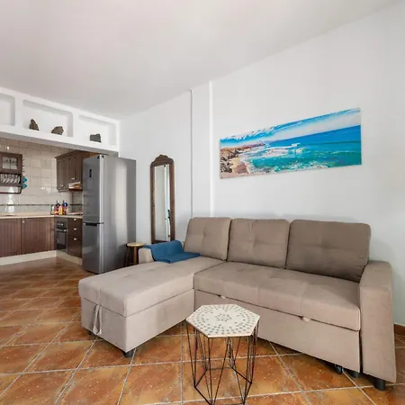 Daire Casa Leon