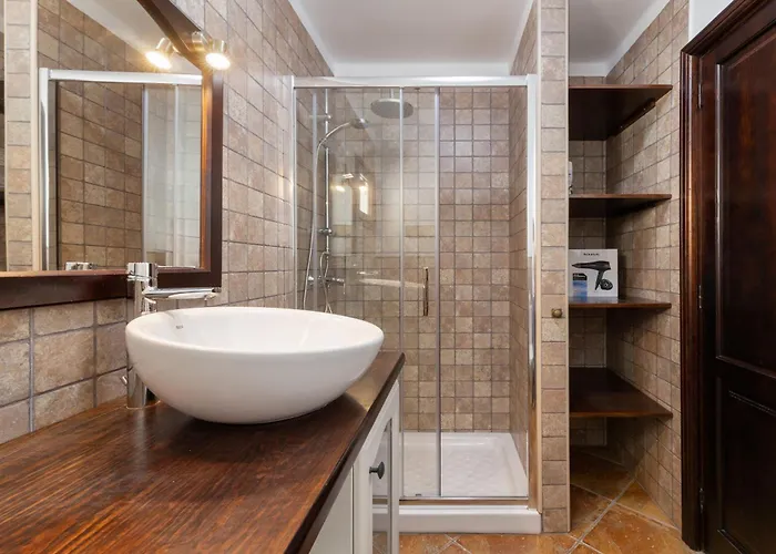 Apartment Casa Leon *