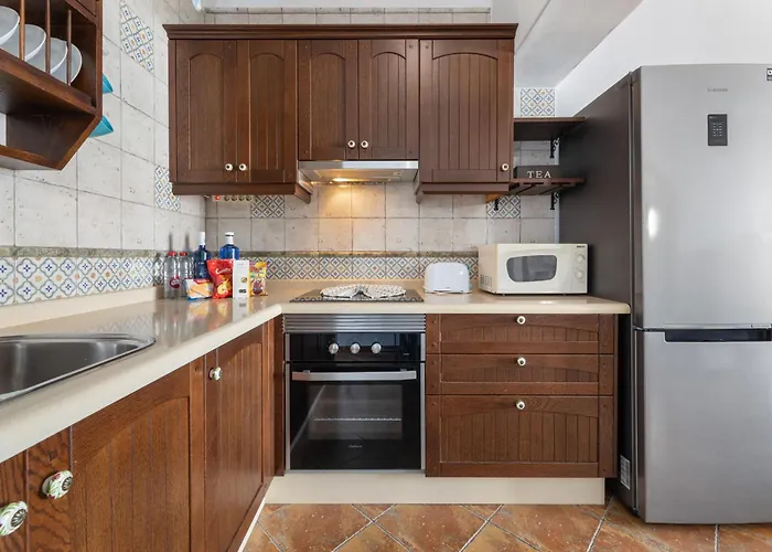 Casa Leon * Playa Honda (Lanzarote)