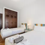 Apartment Casa Leon Playa Honda (Lanzarote)