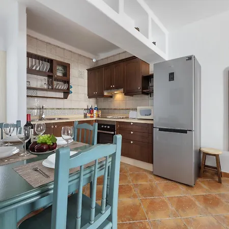 Apartamento Casa Leon