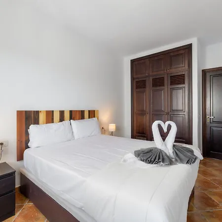 Casa Leon * Playa Honda (Lanzarote)