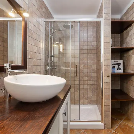 Apartamento Casa Leon *