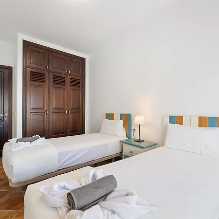 Apartamento Casa Leon Playa Honda (Lanzarote)