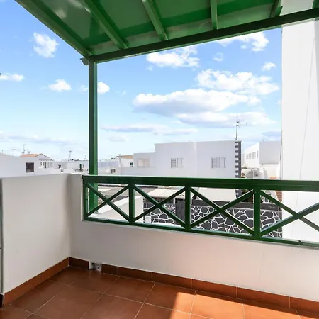 Casa Leon Apartment