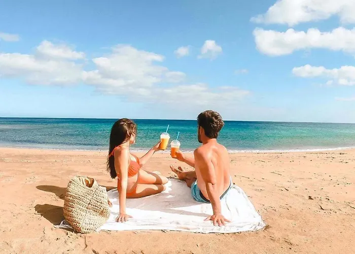 Casa Leon Apartment *