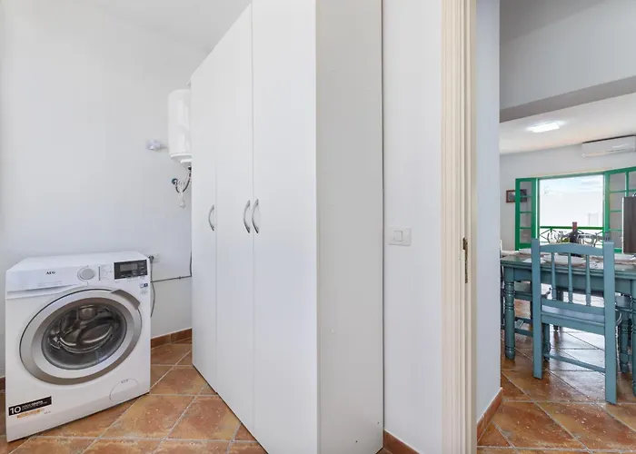 Lägenhet Casa Leon Playa Honda (Lanzarote)
