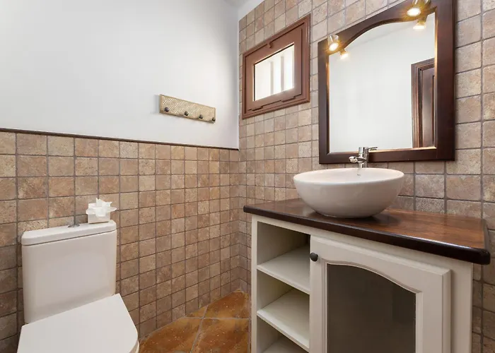 Casa Leon Lägenhet *