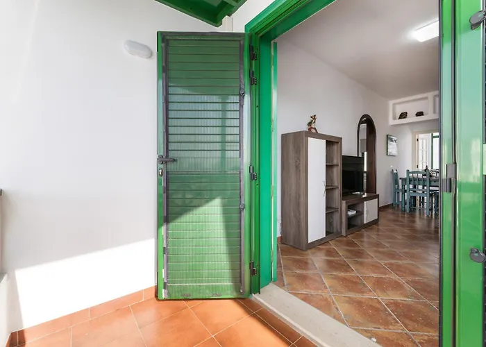 Casa Leon * Playa Honda (Lanzarote)