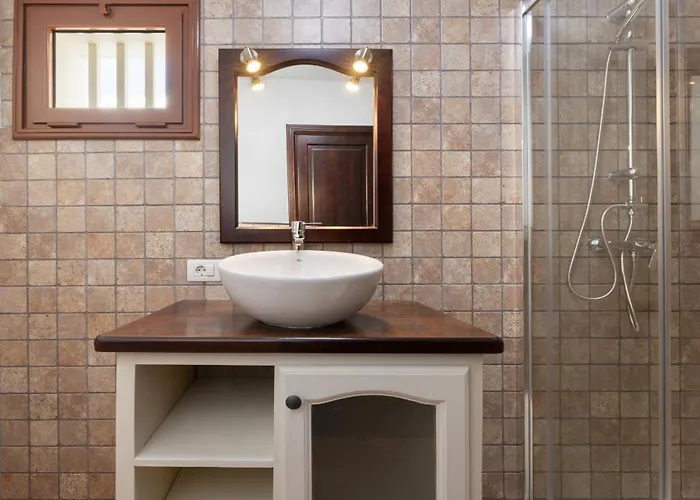 Casa Leon Lägenhet Playa Honda (Lanzarote)