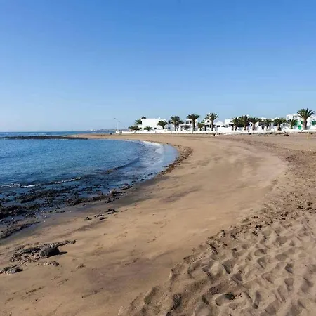 Casa Leon * 宏达海滩