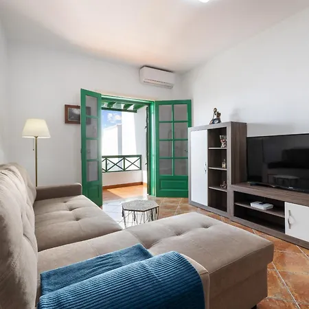 Casa Leon 宏达海滩