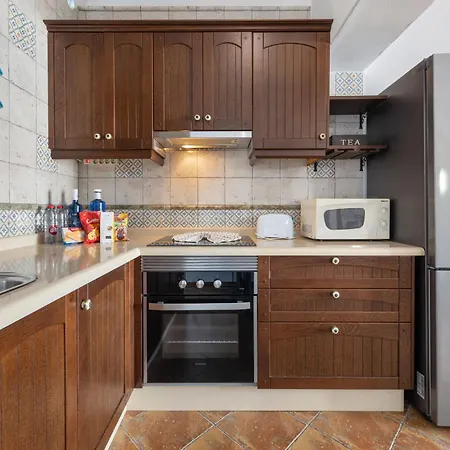 Casa Leon * 宏达海滩